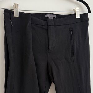 Vince Women's Black Trousers